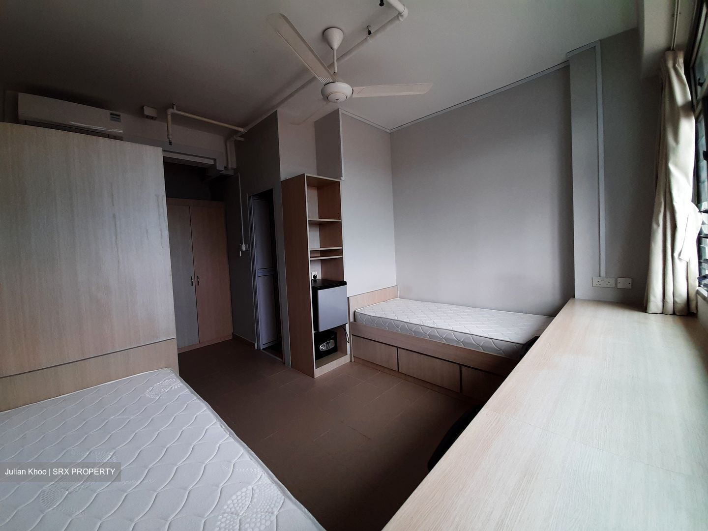 Boon Lay Drive (D22), Apartment #291153801